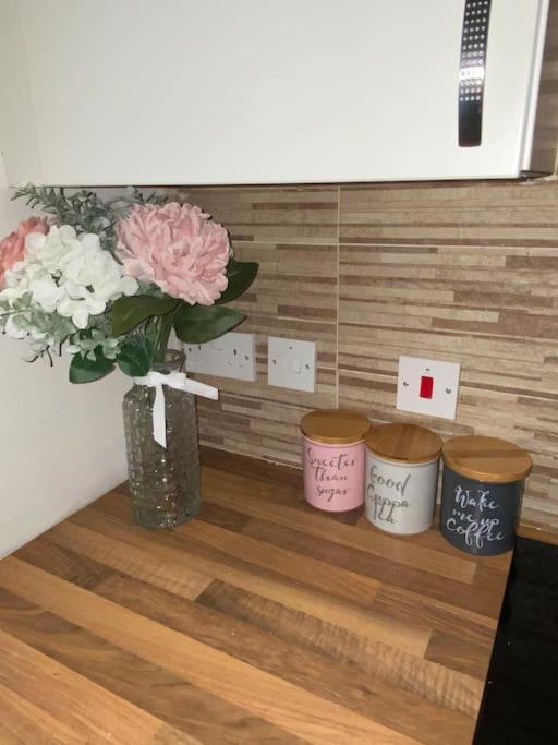 The Cozy Homestay Belfast Exteriör bild